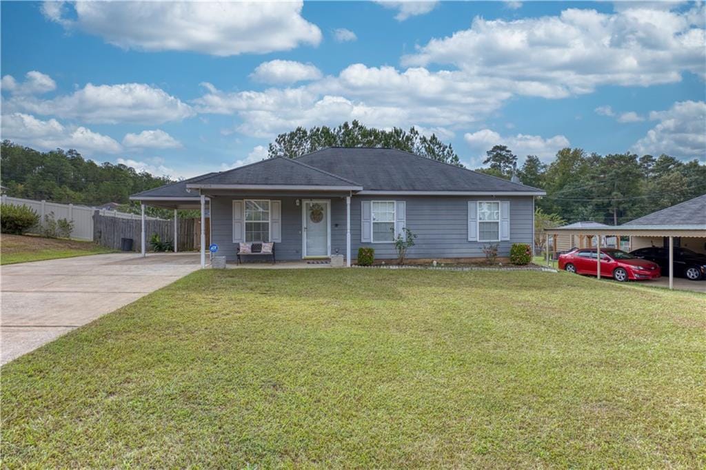 2304 Nail Court, Phenix City, AL, 36869