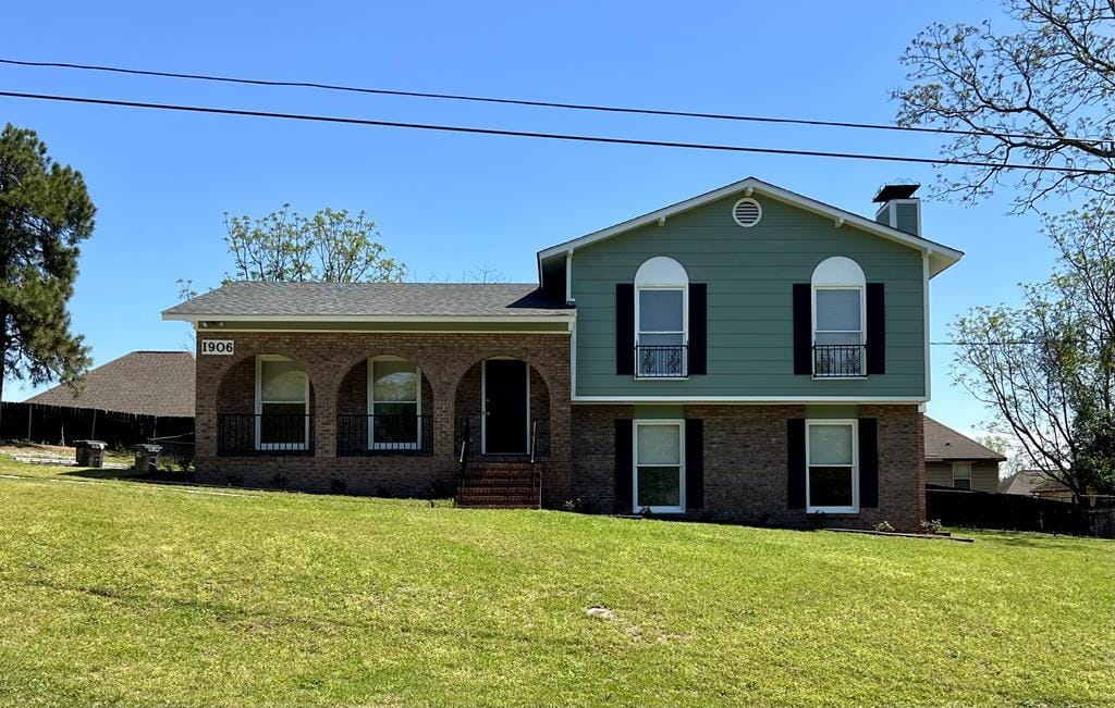 1906 Kittrell, Phenix City, AL, 36870 — Photo 1