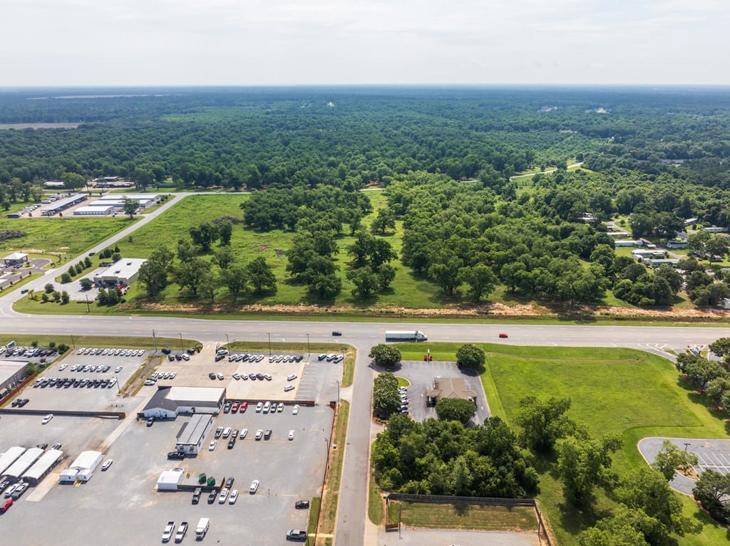 1379 U.S. Hwy 19 S, Leesburg, GA 31763