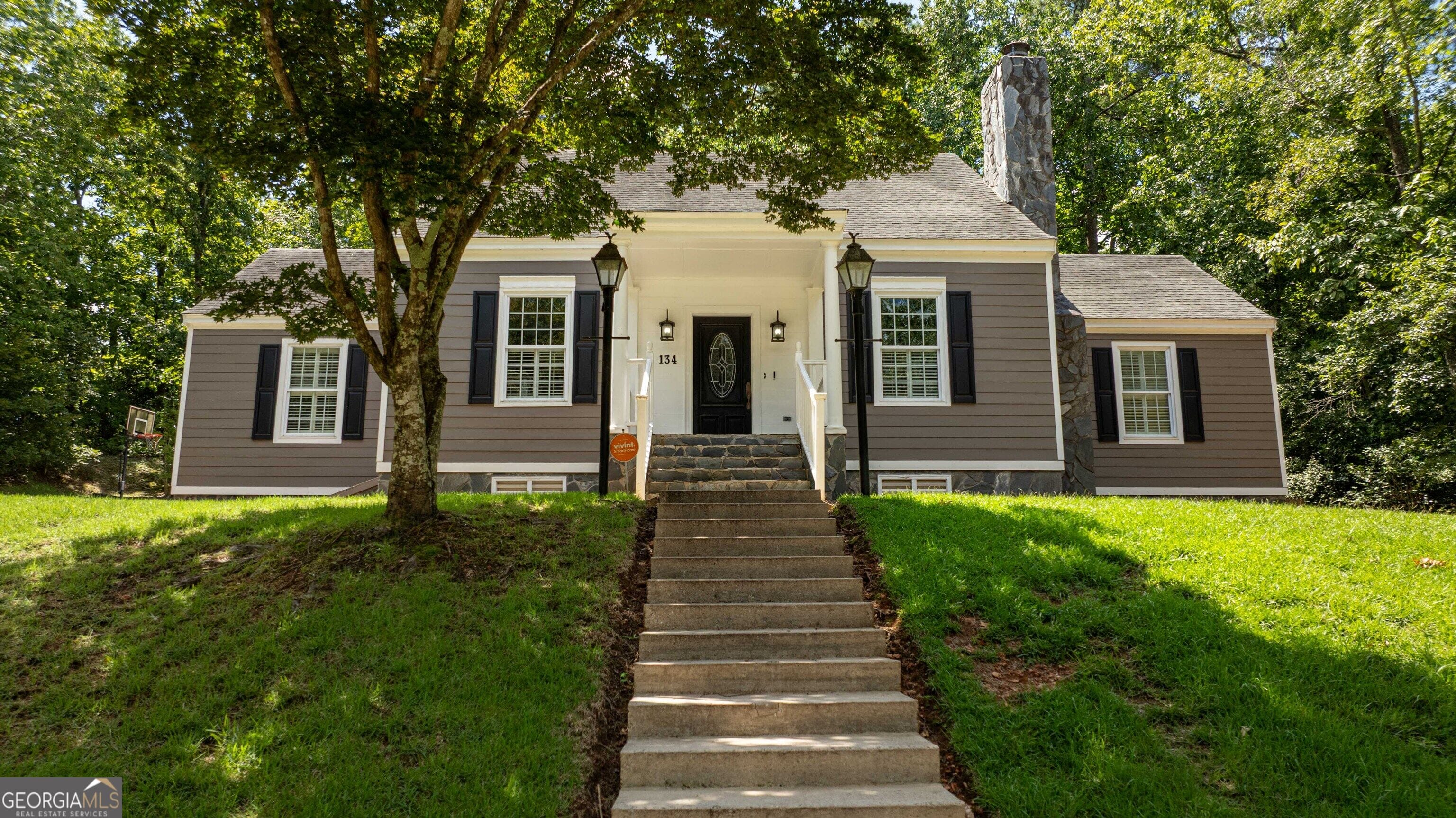 134 Mill Race Road, Thomaston, GA, 30286