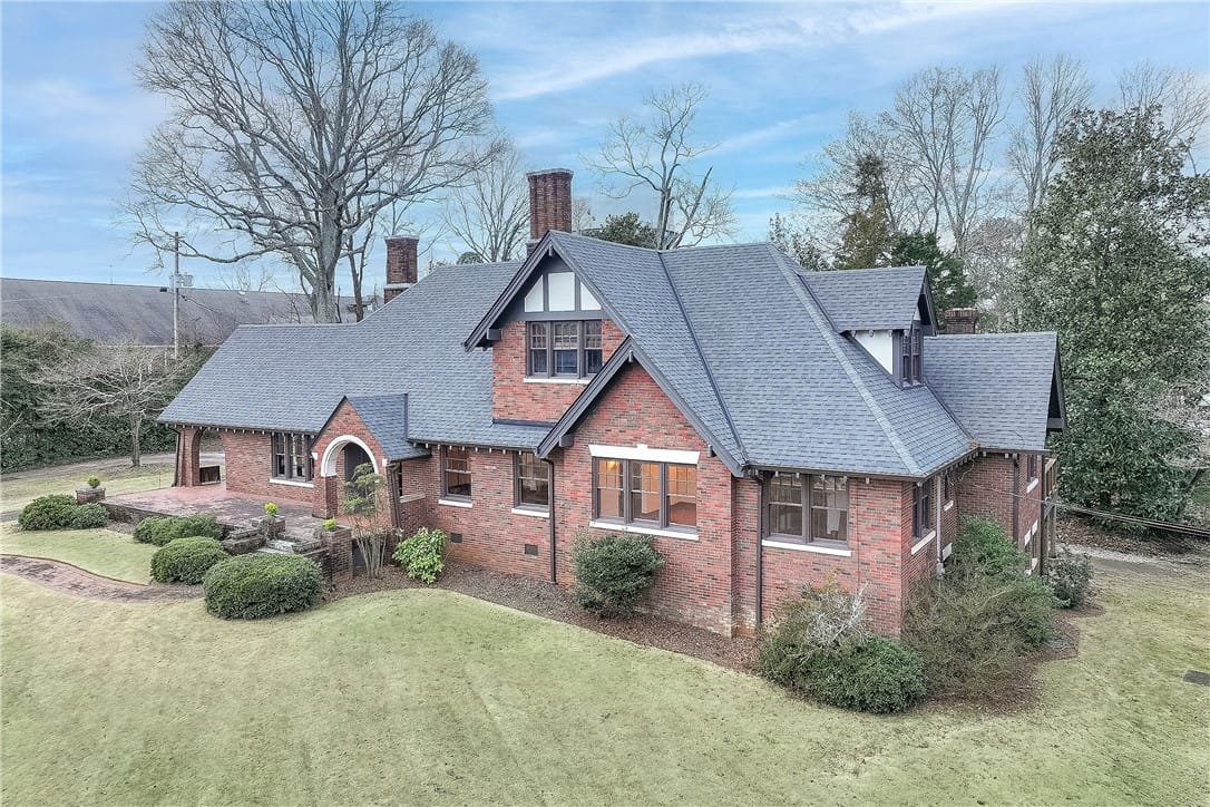 504 North 10th Street, Opelika, AL, 36801