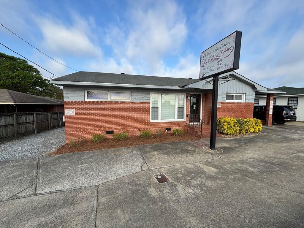 4343 Armour Road, Columbus, GA, 31904 — Photo 1