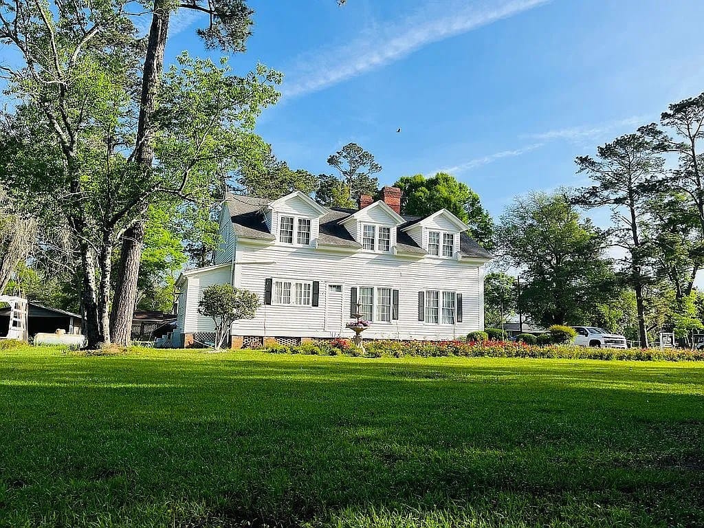 233 Dogwood Avenue Northwest, Arlington, GA, 39813 — Photo 3