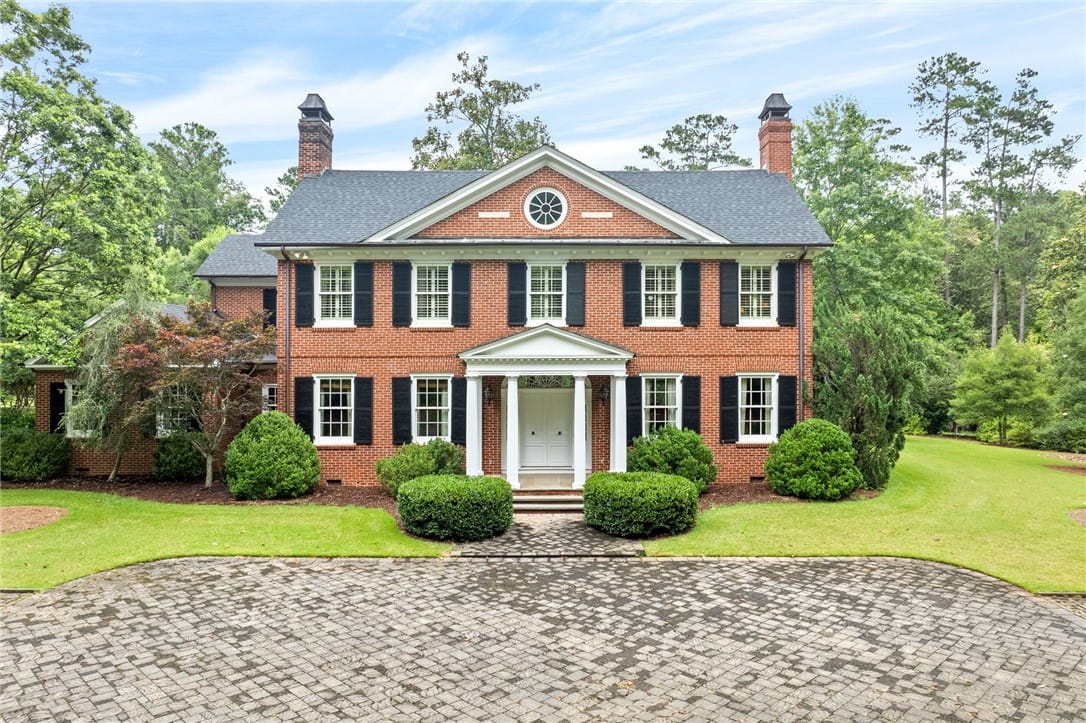 1601 Tanyard Road, Lanett, AL, 36863