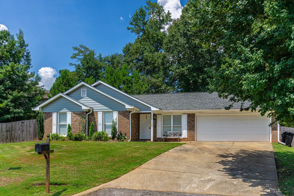 3009 Slippery Rock Court, Columbus, GA, 31909