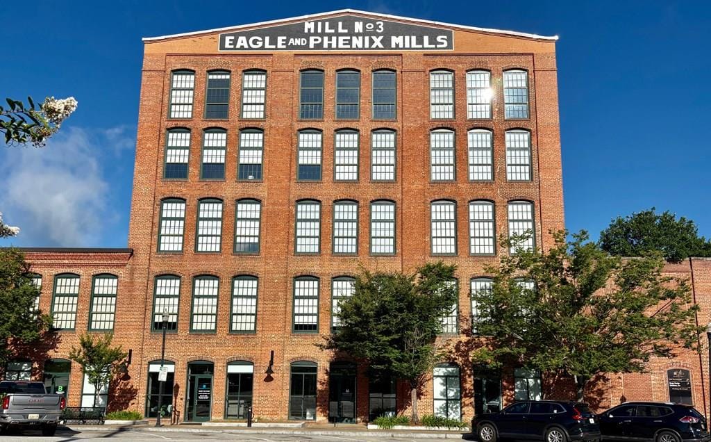 1201 Front Avenue #201, Columbus, GA, 31901