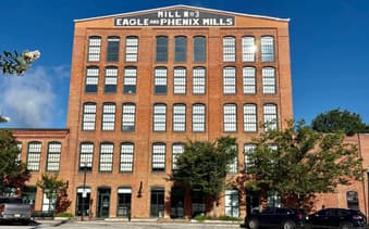 1201 Front Avenue #201, Columbus, GA, 31901
