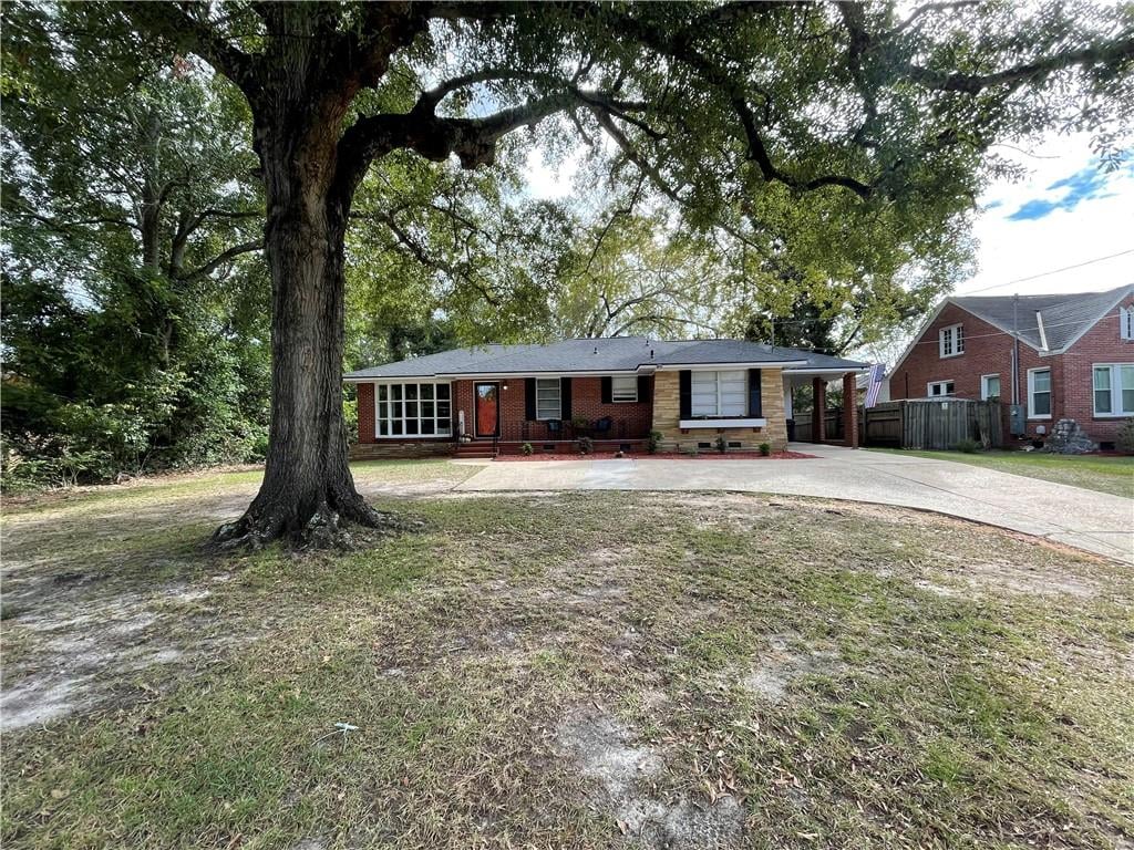 2805 Summerville Rd, Phenix City, AL 36867
