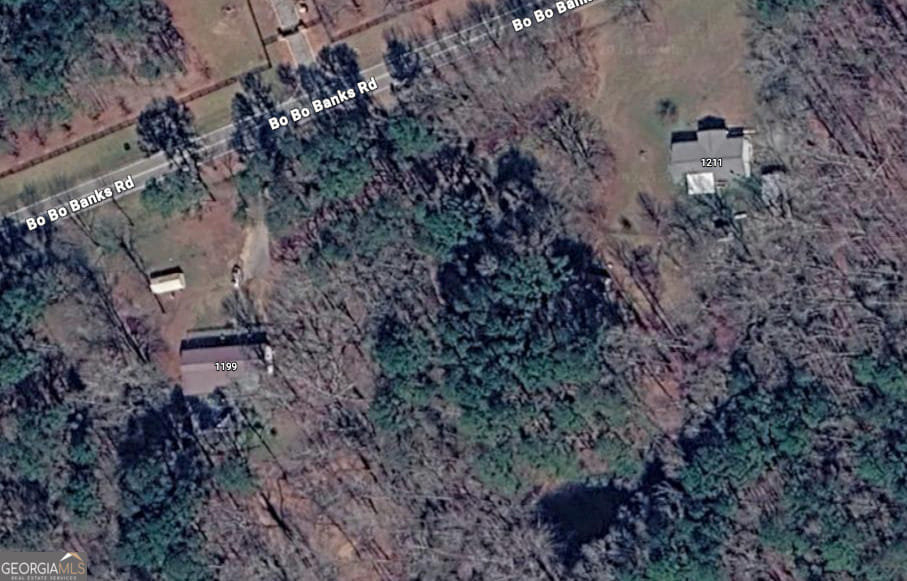 1204 Bo Bo Banks Rd, Grantville, GA 30220