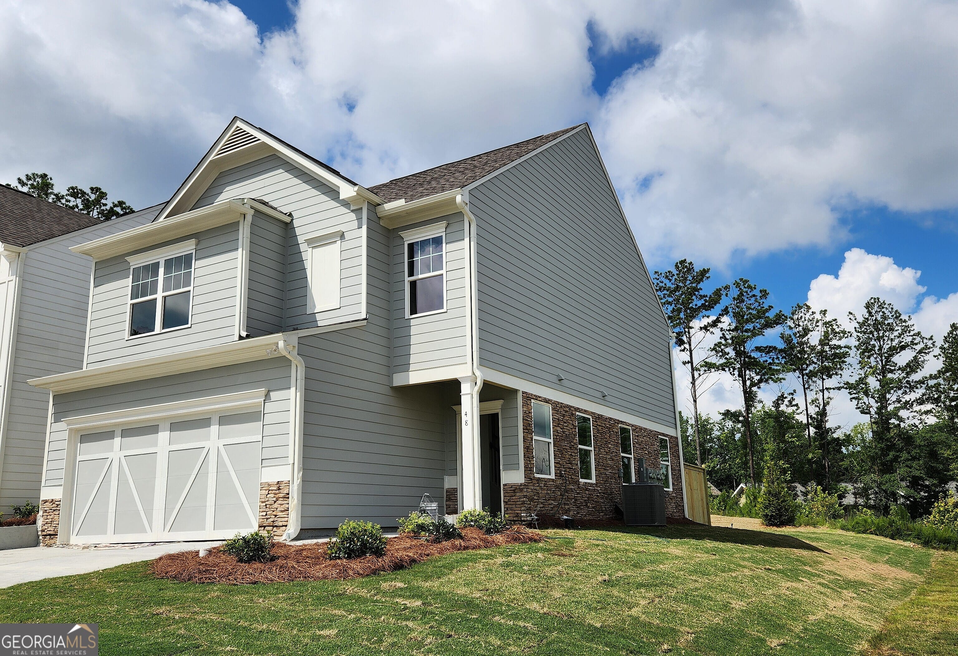 18 Umber Ln, Newnan, GA 30263