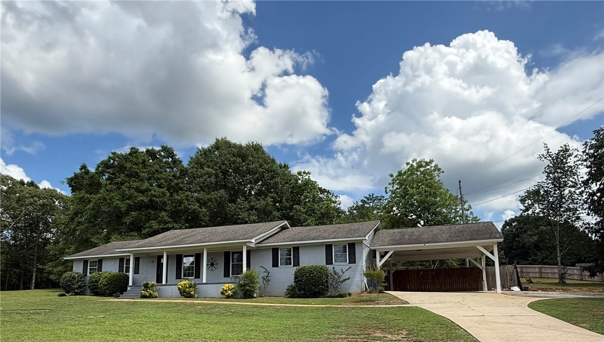5221 LEE ROAD 391, Opelika, AL, 36804