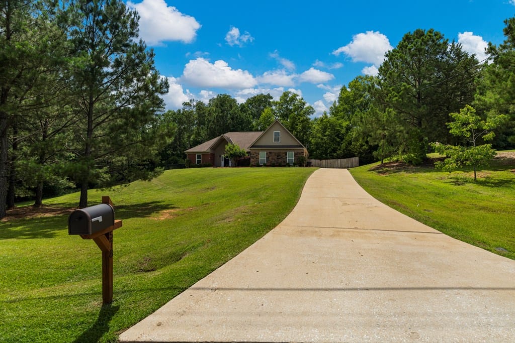 578 Richardson Road, Fortson, GA, 31808