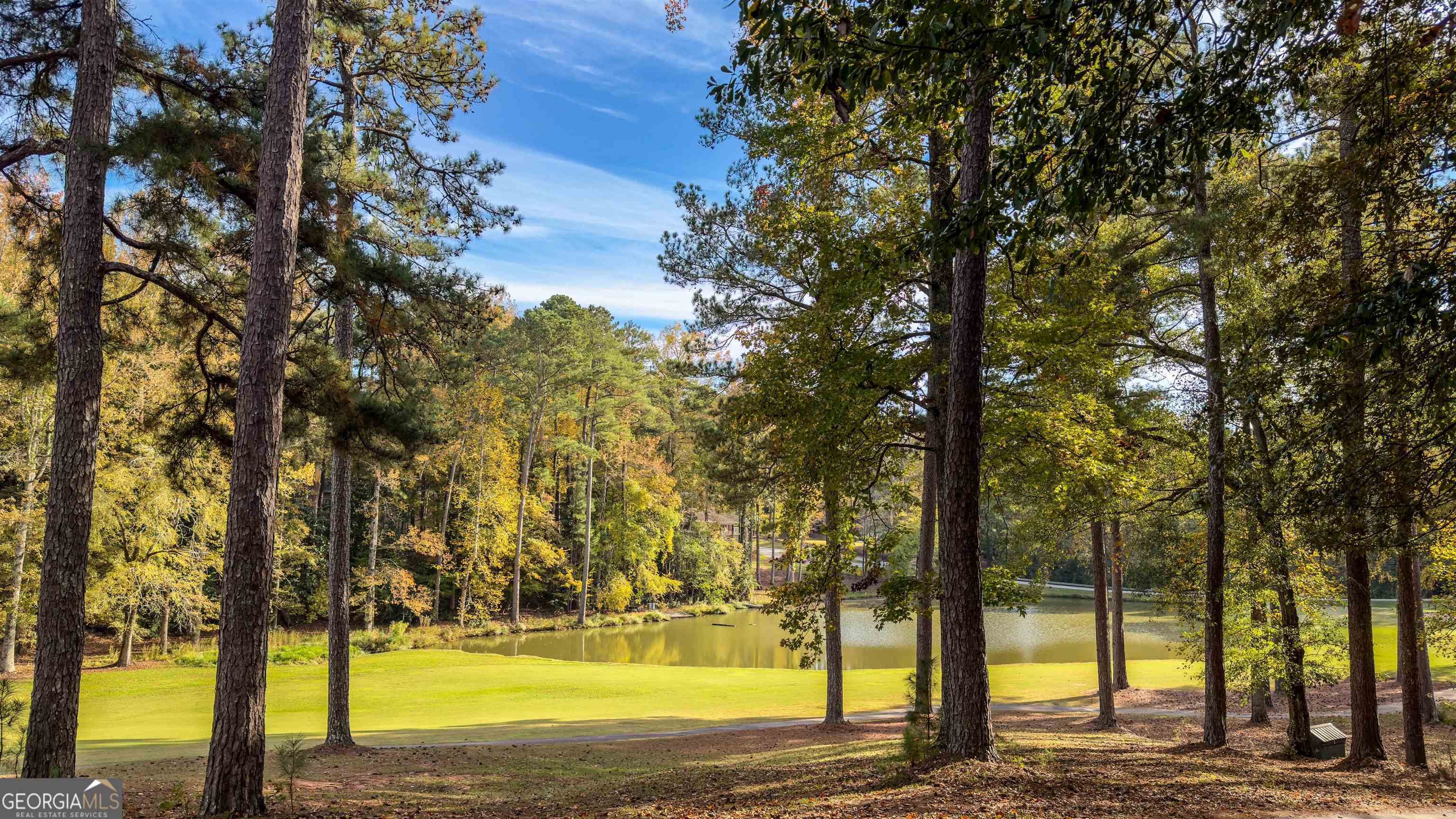 LOT 8 Highlander Run, Lagrange, GA, 30240