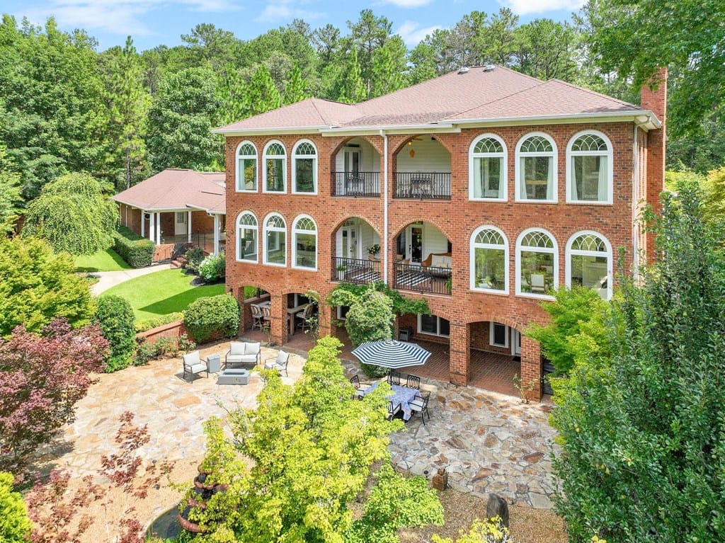 1575 Oak Mountain Rd, Shiloh, GA 31826