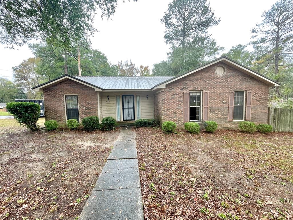 640 Baxley Way, Columbus, GA, 31907