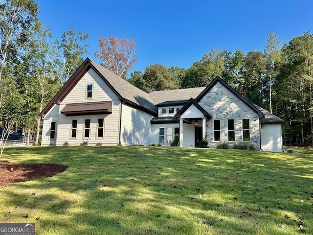 119 Saint Anthony Drive #LOT 10, LaGrange, GA, 30240