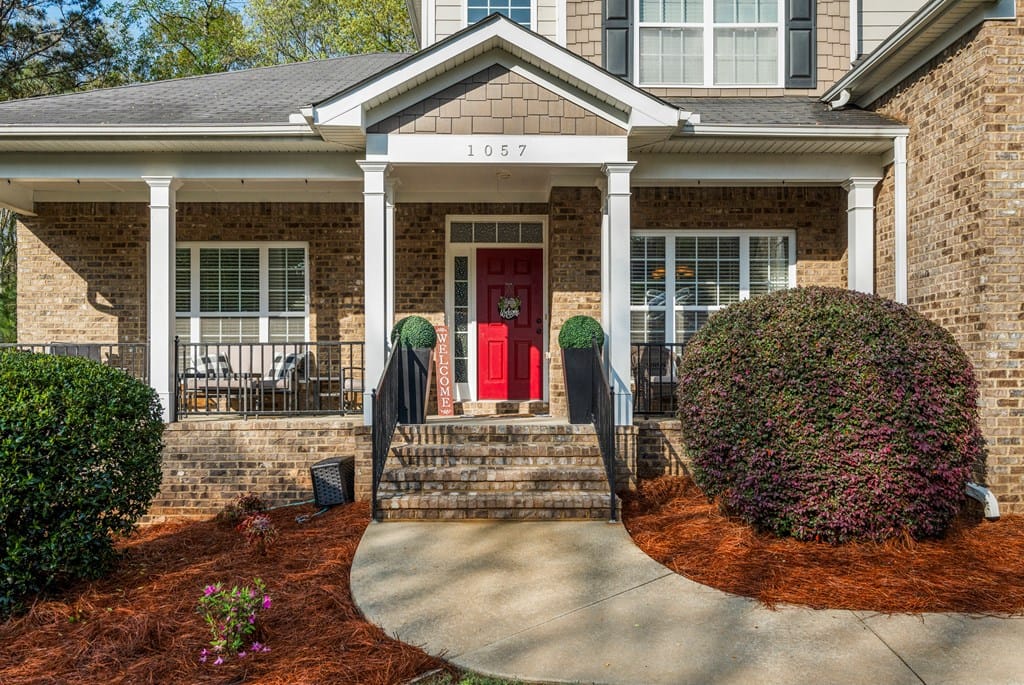 1057 Crosswinds Drive, Midland, GA, 31820 — Photo 3