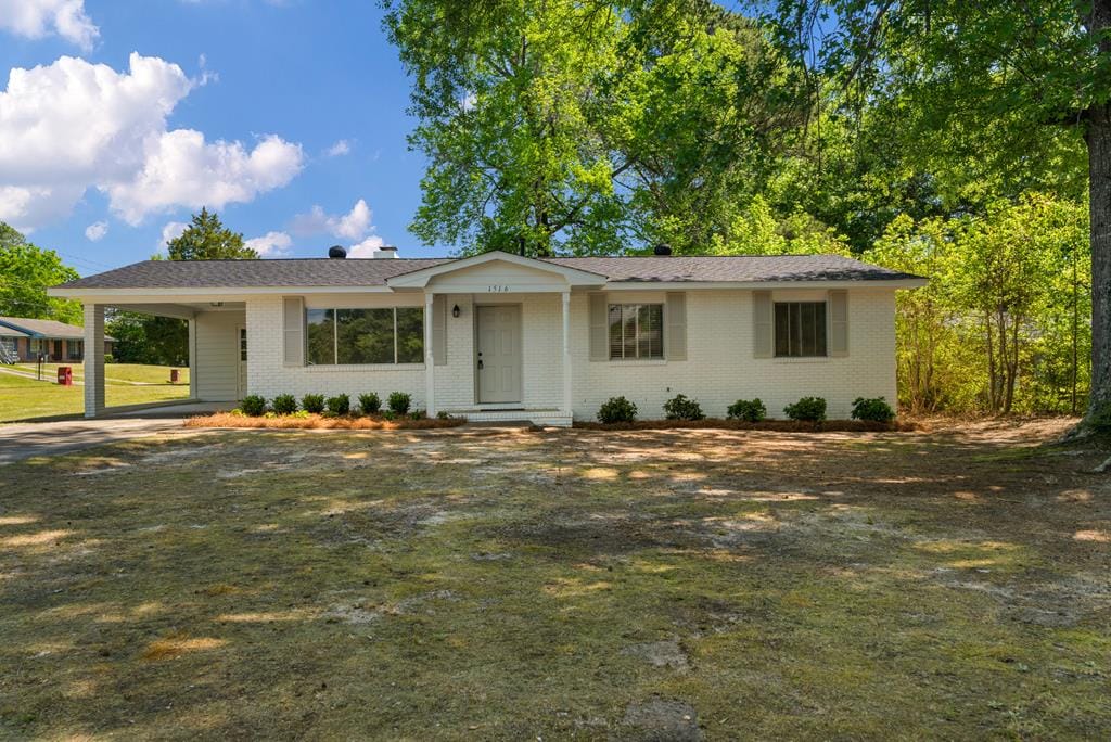 1516 Layard Drive, Columbus, GA, 31907