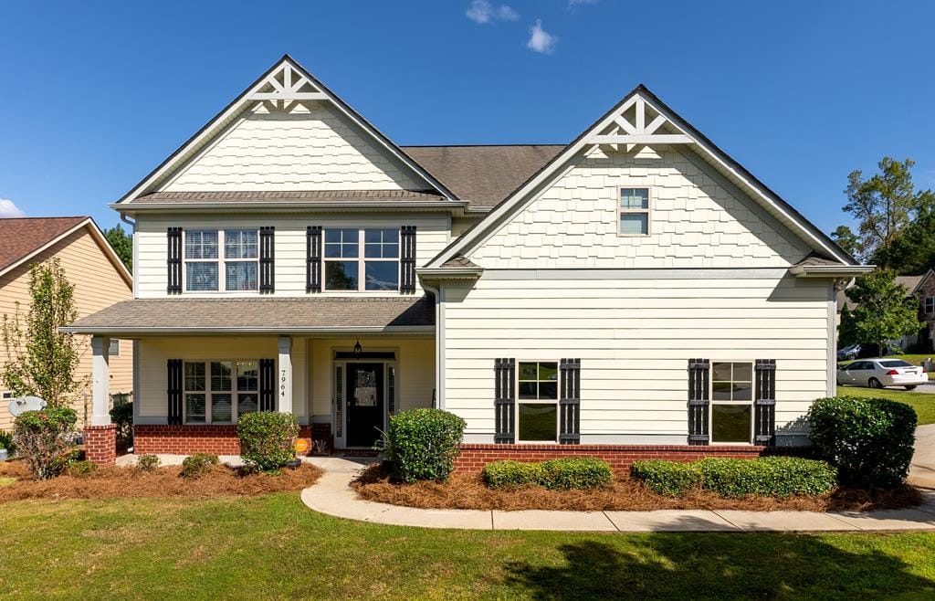 7964 Nature Trail, Columbus, GA, 31904 — Photo 1