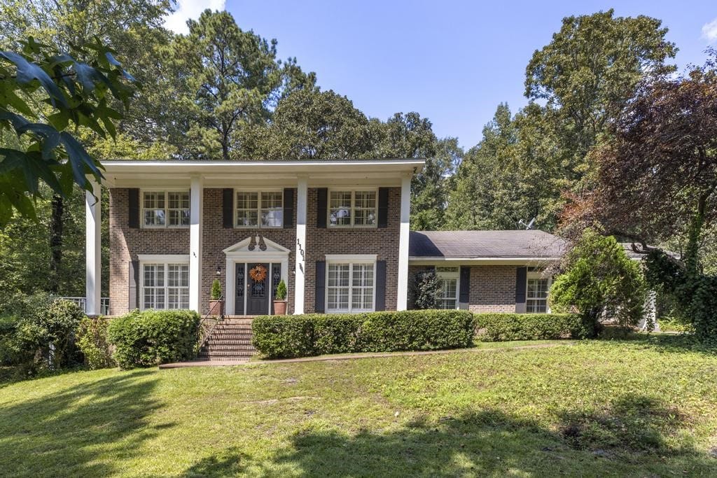 1101 Noble Road, Tallassee, AL, 36078