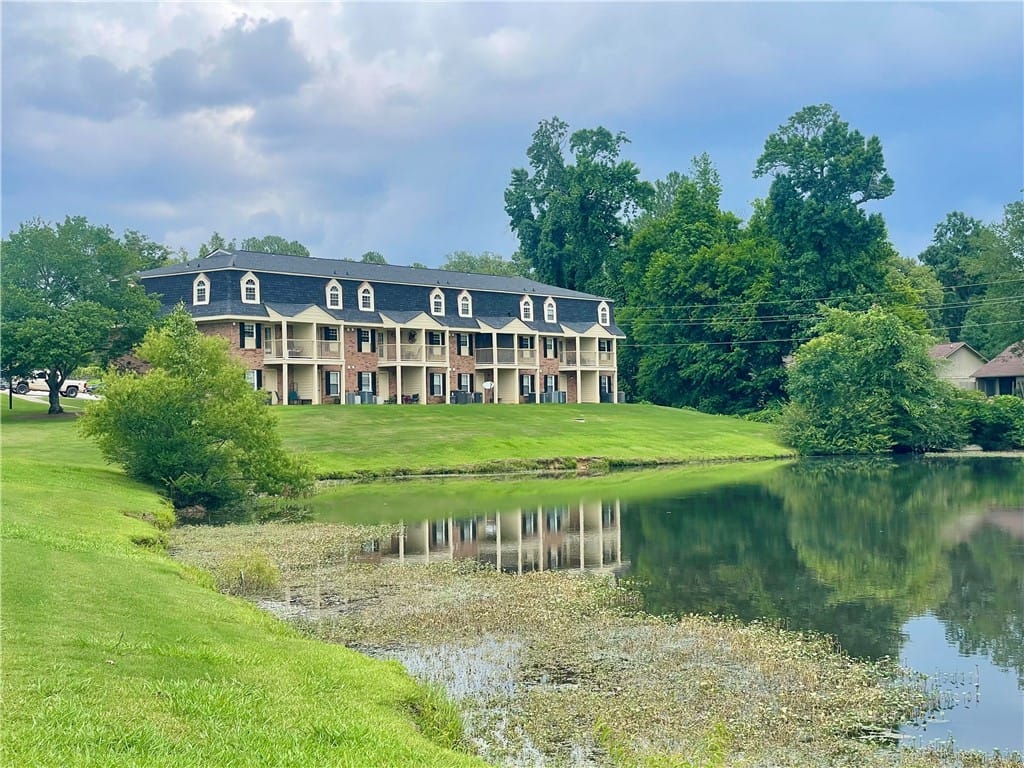 1761 Wire Rd #2-13, Auburn, AL 36832