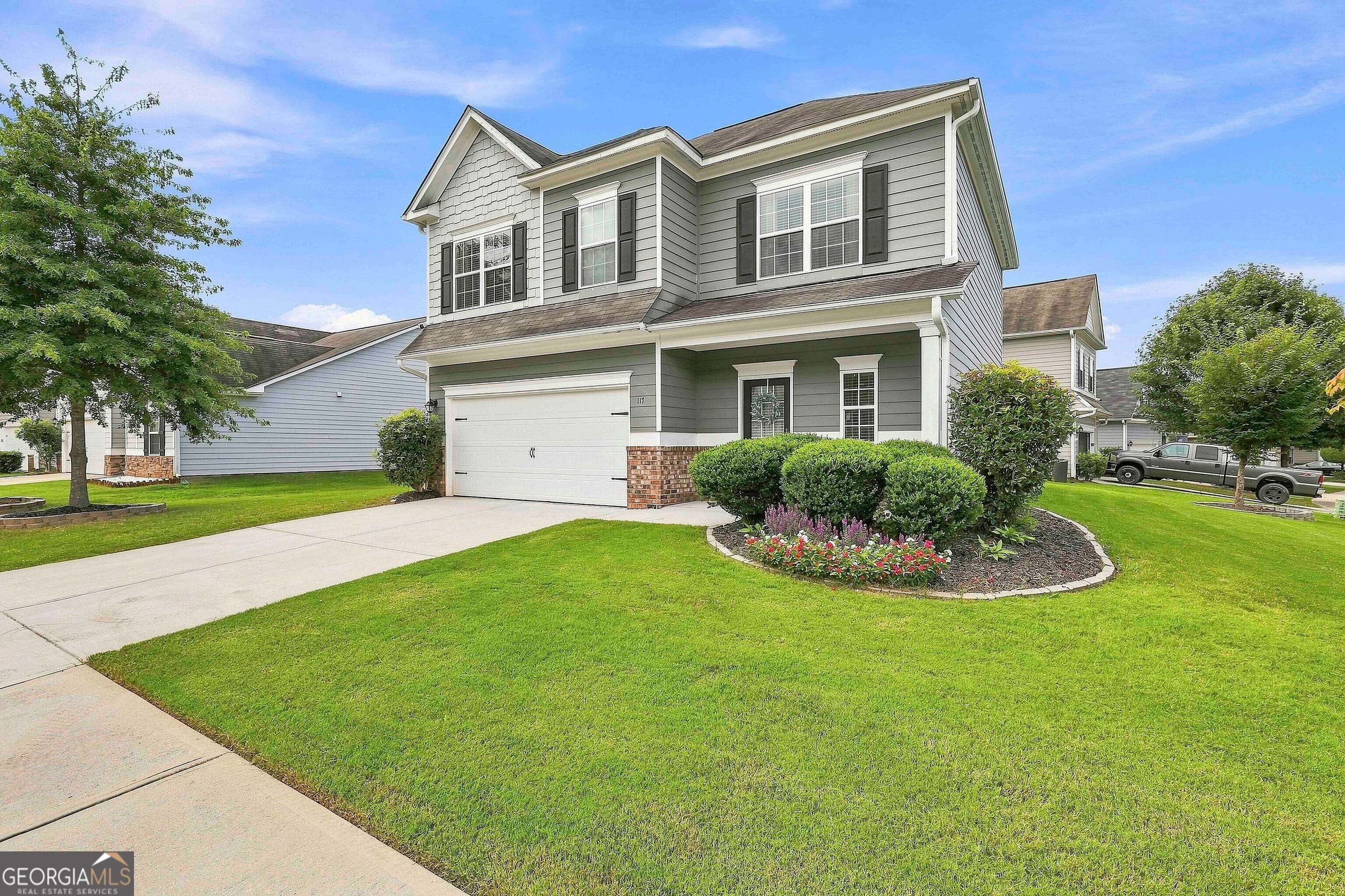 117 Thomaston St, Newnan, GA 30263