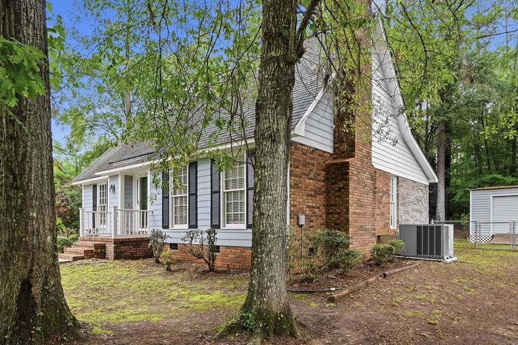 3436 Plantation Dr, Albany, GA 31721