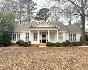 1110 Grayton, Auburn, AL, 36830