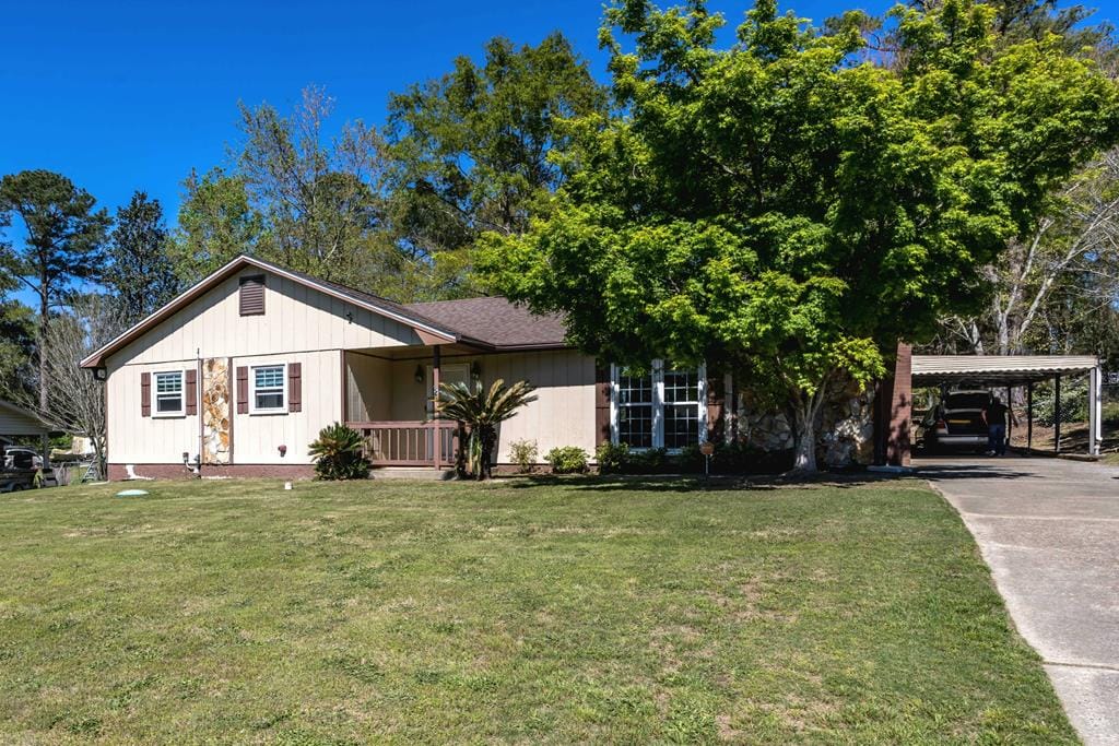 36 Sommerset Drive, Phenix City, AL, 36869