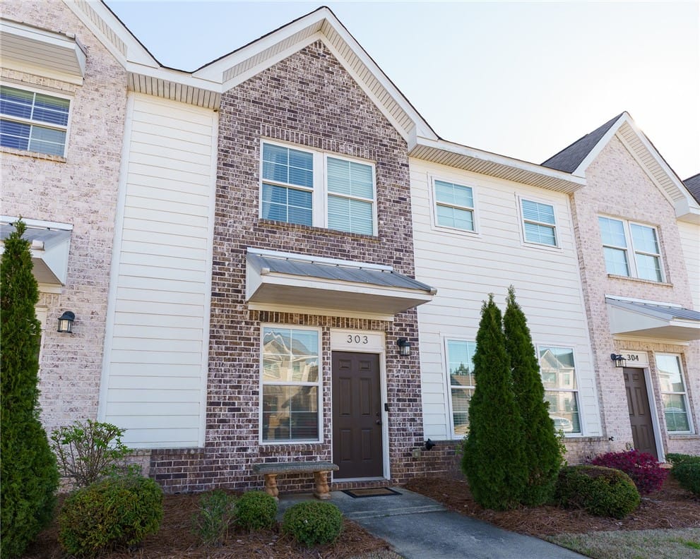 3855 Academy Drive #303, Opelika, AL, 36801