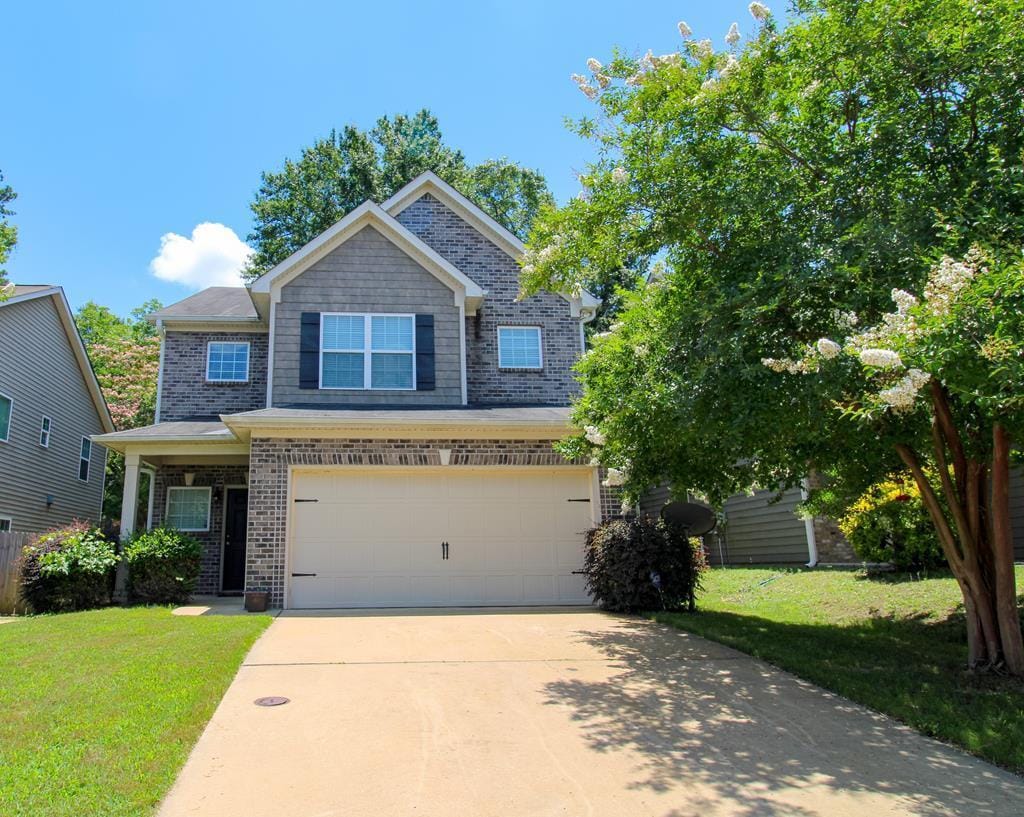 5750 Olivia Lane, Columbus, GA, 31907