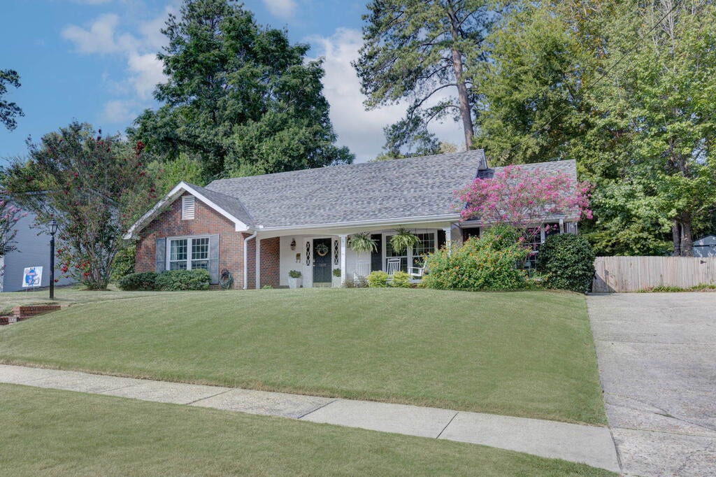 3419 Cambridge Dr, Columbus, GA 31906