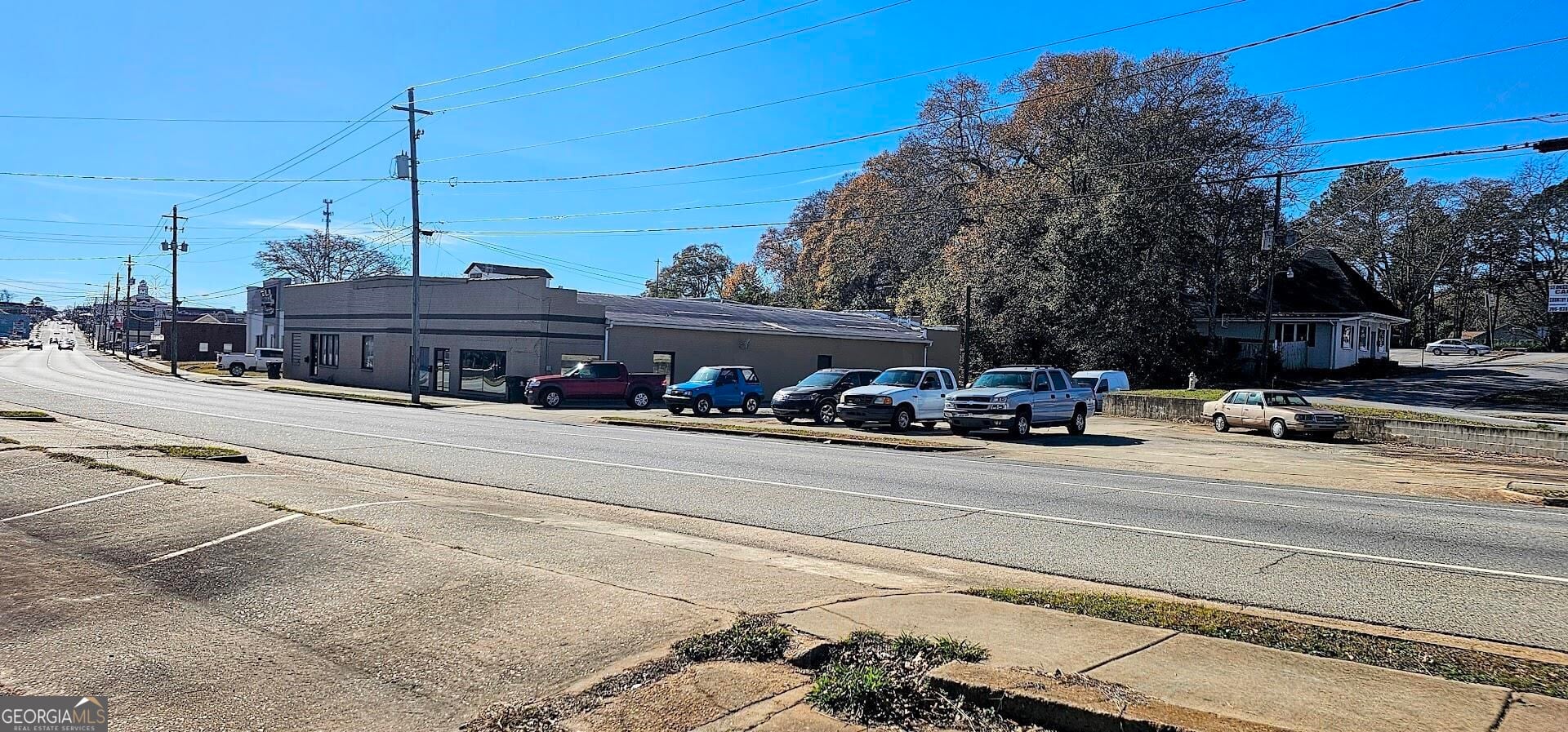 507 S Center St, Thomaston, GA 30286
