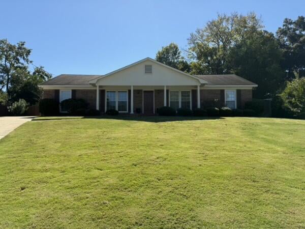 3926 Winkfield Place, Columbus, GA, 31909