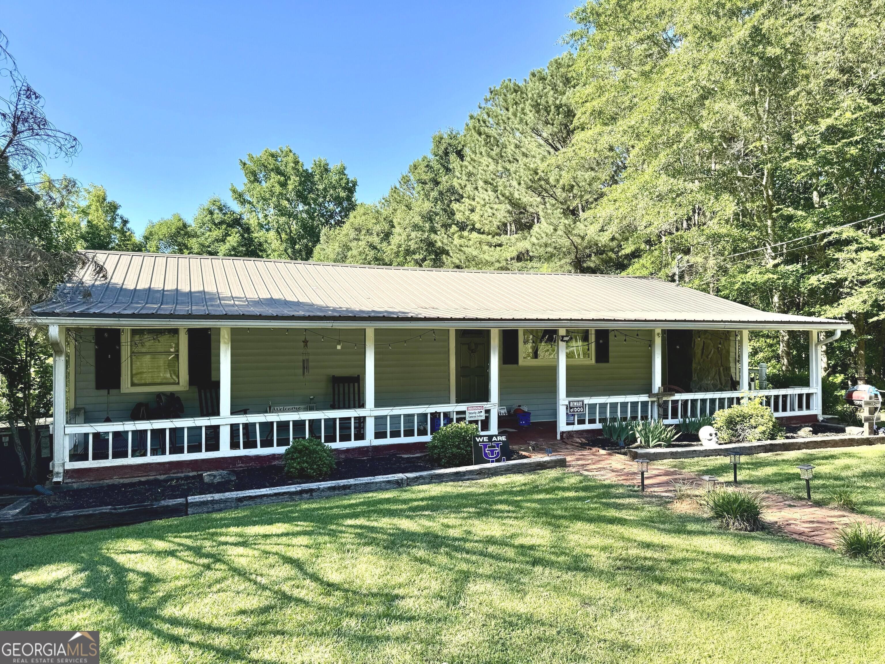 2325 Waymanville Road, Thomaston, GA, 30286
