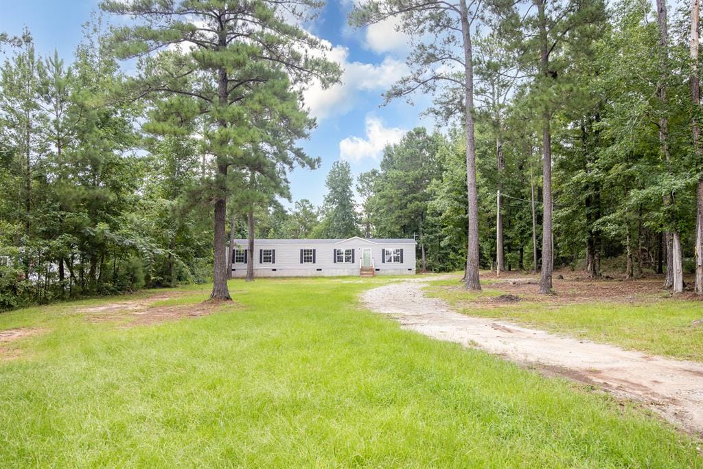50 Ridge Road, Seale, AL, 36875