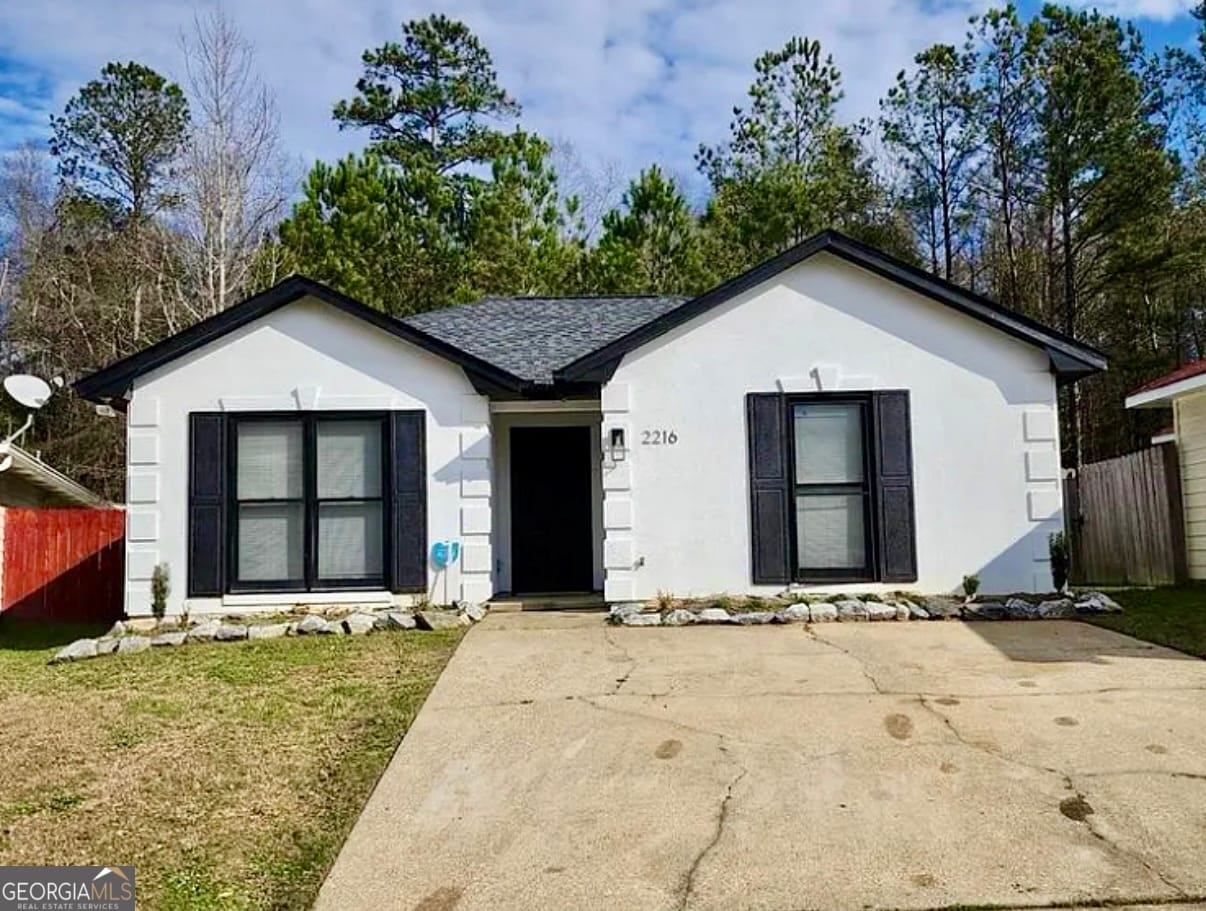 2216 Hunter, Columbus, GA, 31907