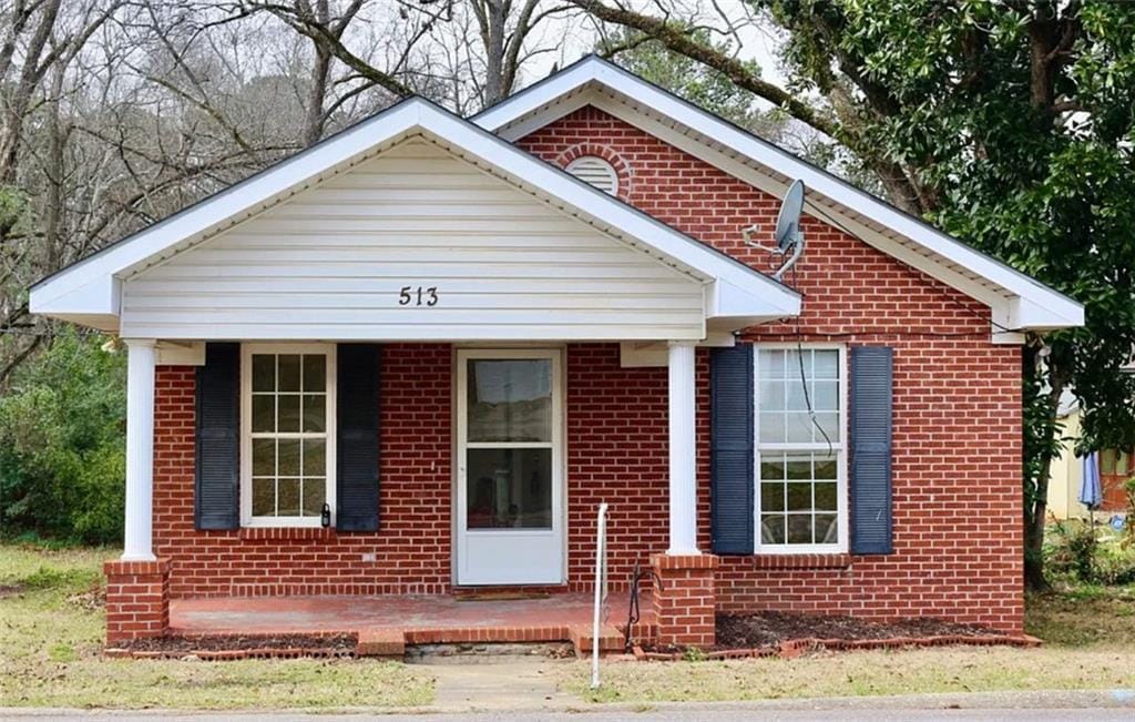 513 North Donahue Drive, Auburn, AL, 36832