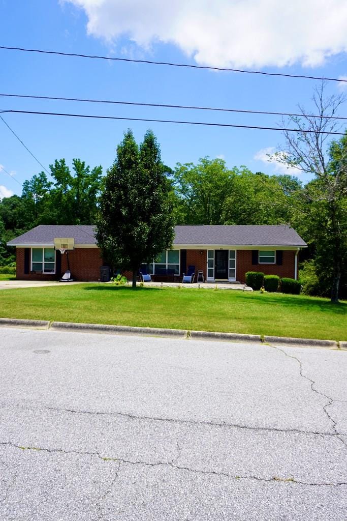 404 19th Avenue, Phenix City, AL, 36869