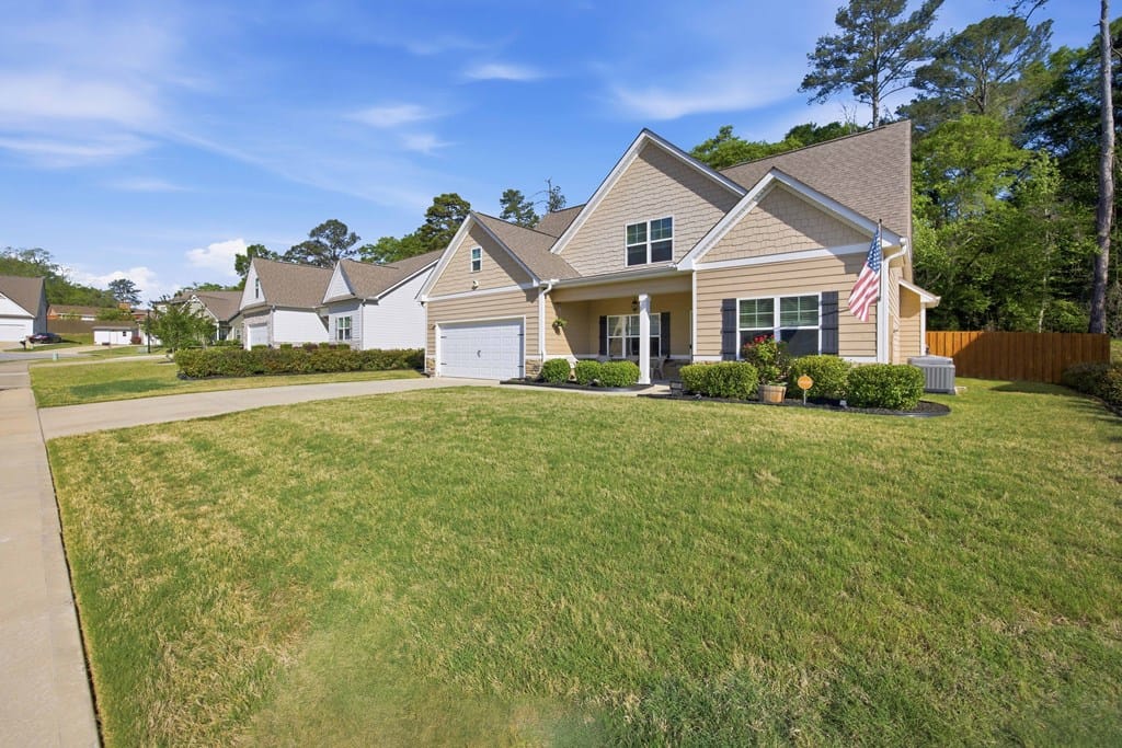 5065 Pond View Drive, Columbus, GA, 31907 — Photo 2