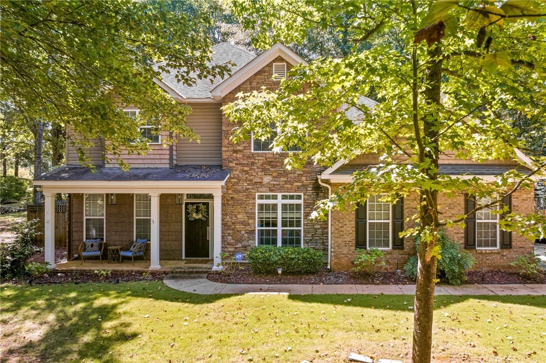 208 Bibb Avenue, Auburn, AL, 36830