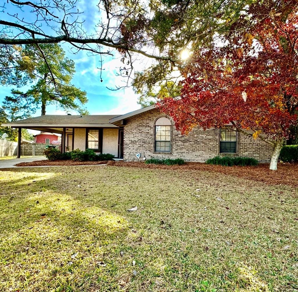 127 Stewart Court, Leesburg, GA, 31763