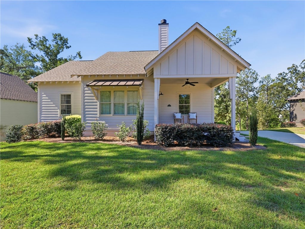 123 Village Trail, Dadeville, AL, 36853