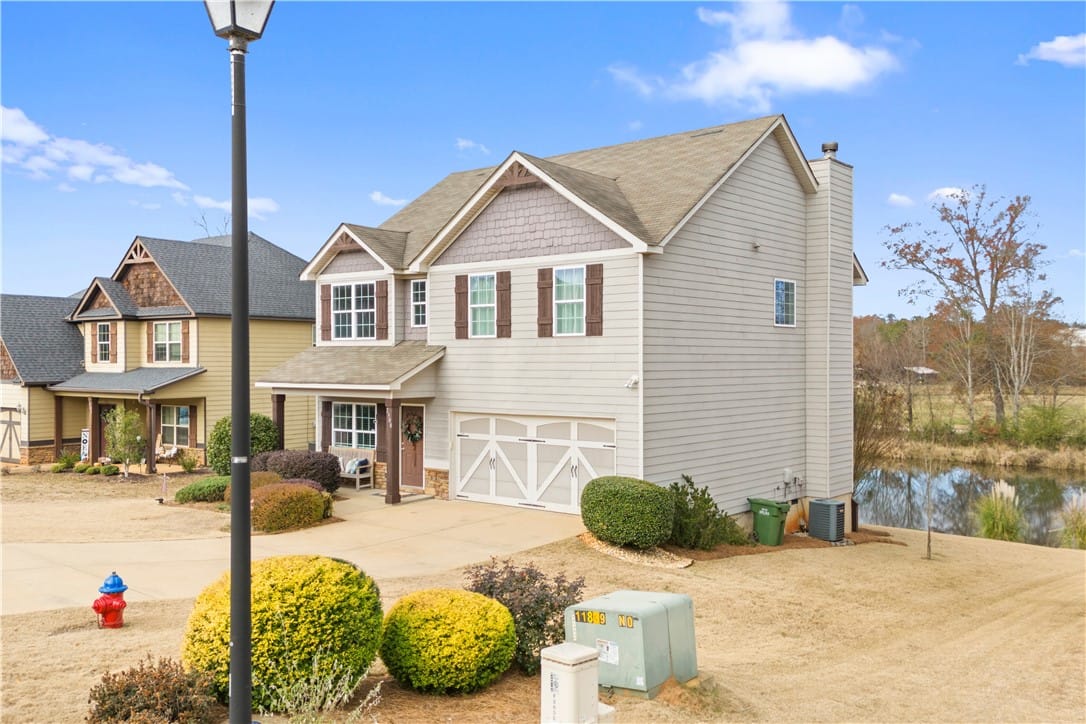 2508 ANDERSON LAKES, Opelika, AL, 36801