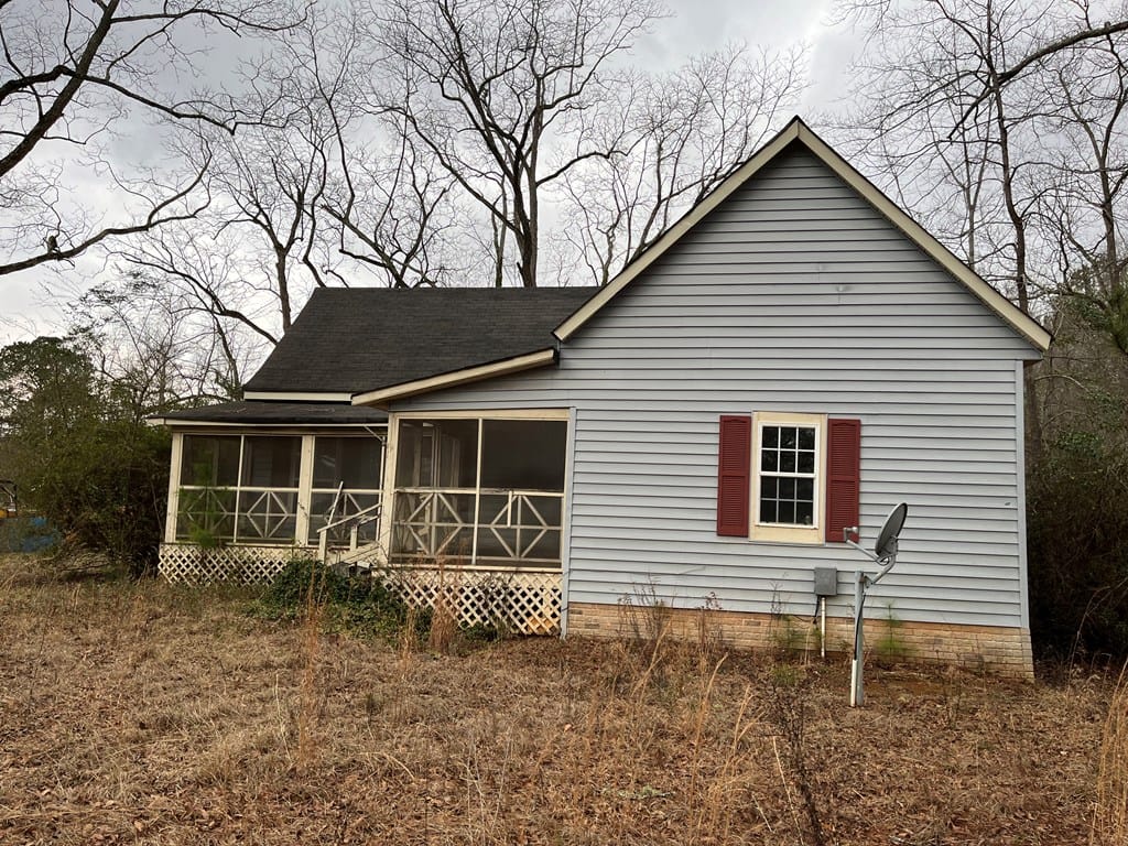 1881 Oak Mountain Road, Waverly Hall, GA, 31831 — Photo 3