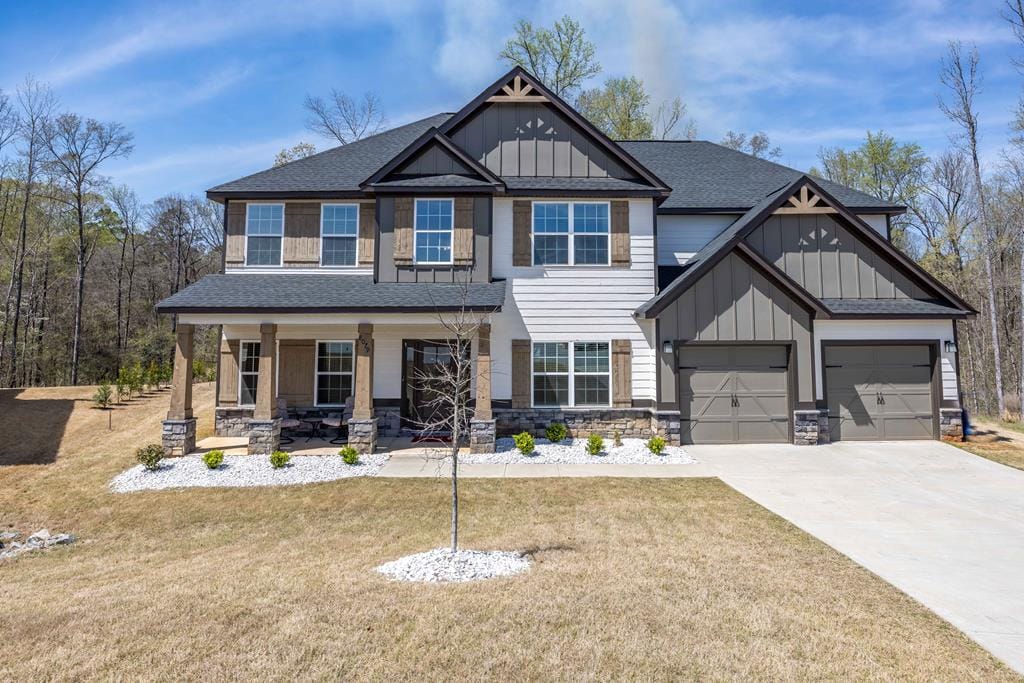 8079 Hayfields Road, Columbus, GA, 31904