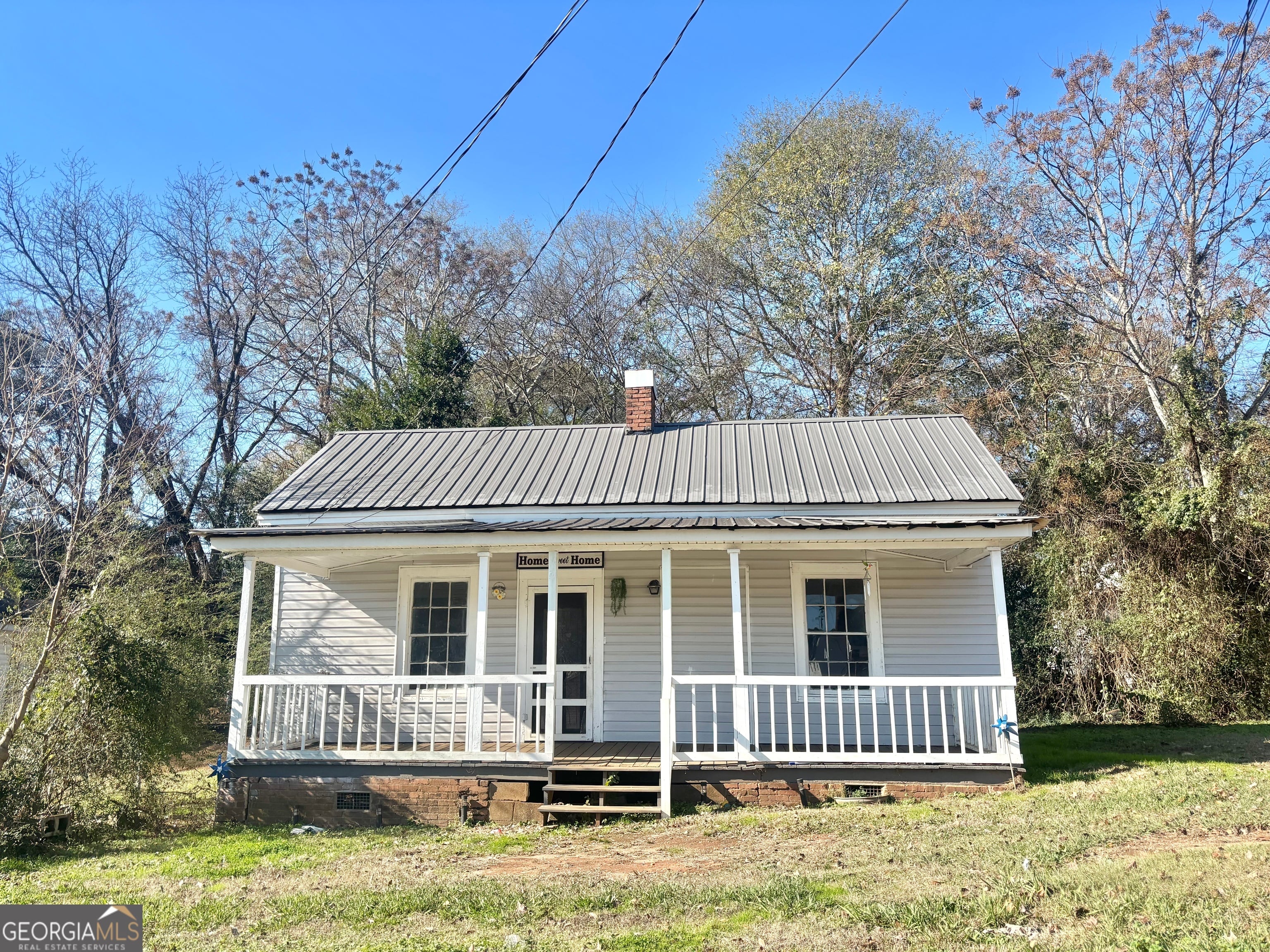 1302 Murphy Ave, LaGrange, GA 30240