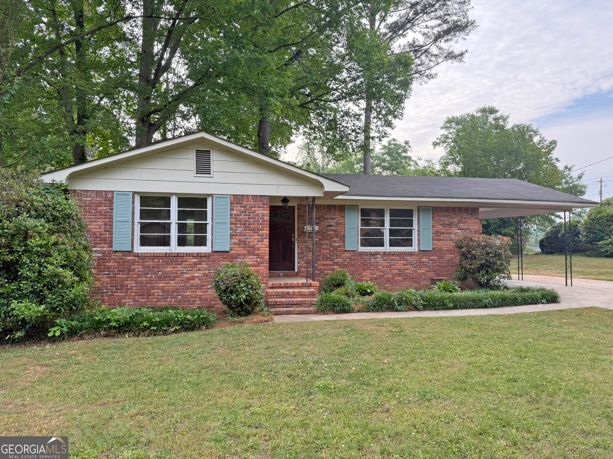 347 Laurel Lane, LaGrange, GA, 30241
