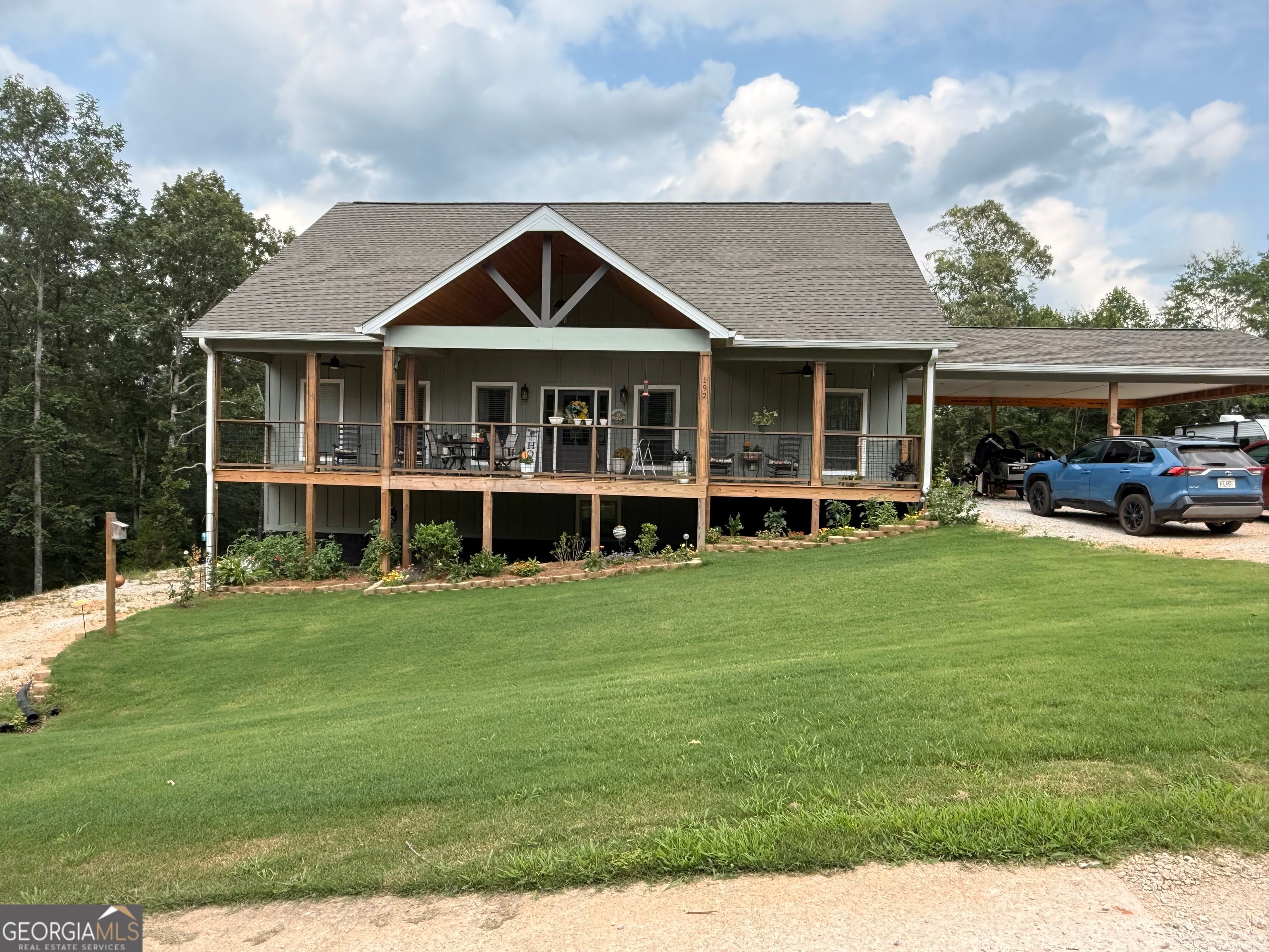 192 MANDY, Wedowee, AL, 36278