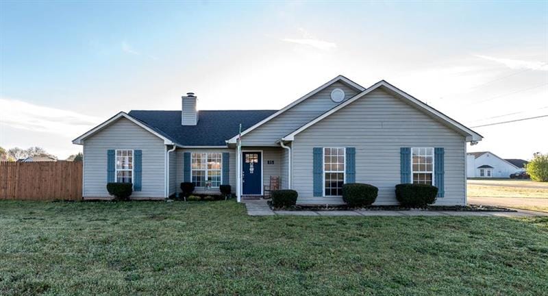 15 Farmbrook, Fort Mitchell, AL, 36856